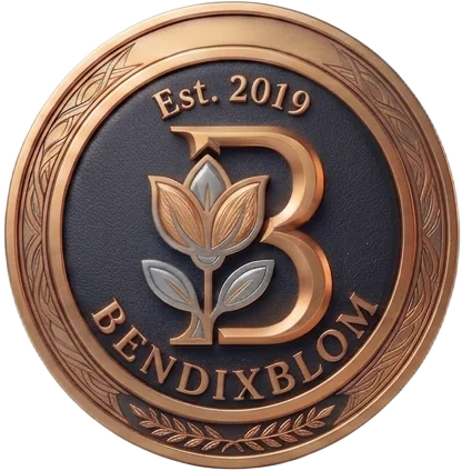 Bendix Blom